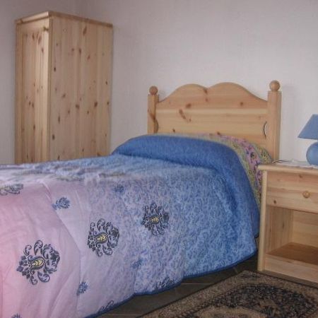 B&B Edelweiss Оулькс Екстер'єр фото
