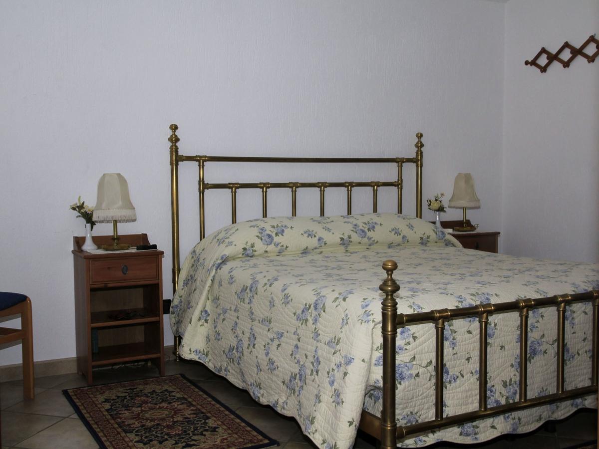 B&B Edelweiss Оулькс Екстер'єр фото