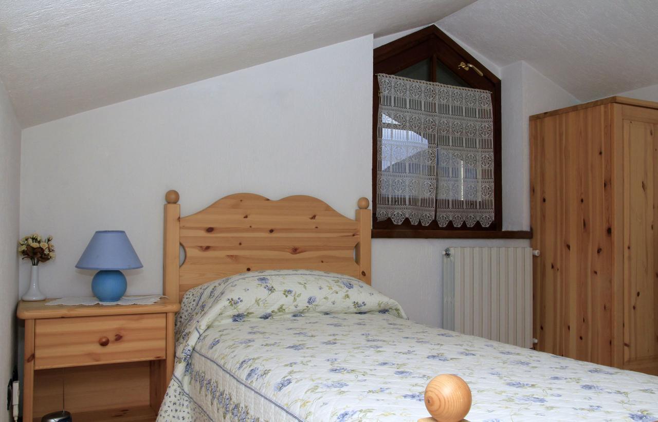 B&B Edelweiss Оулькс Екстер'єр фото