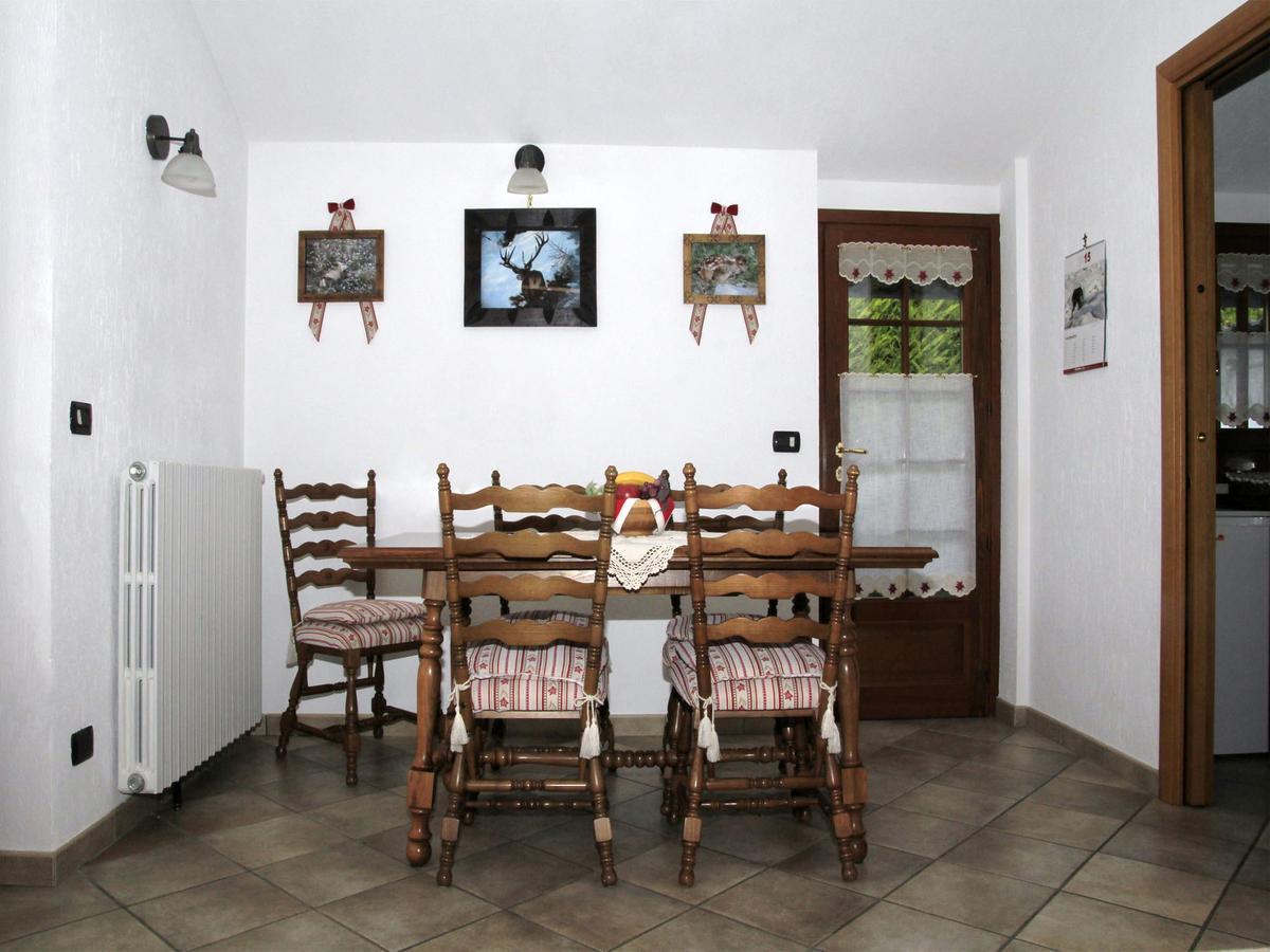 B&B Edelweiss Оулькс Екстер'єр фото