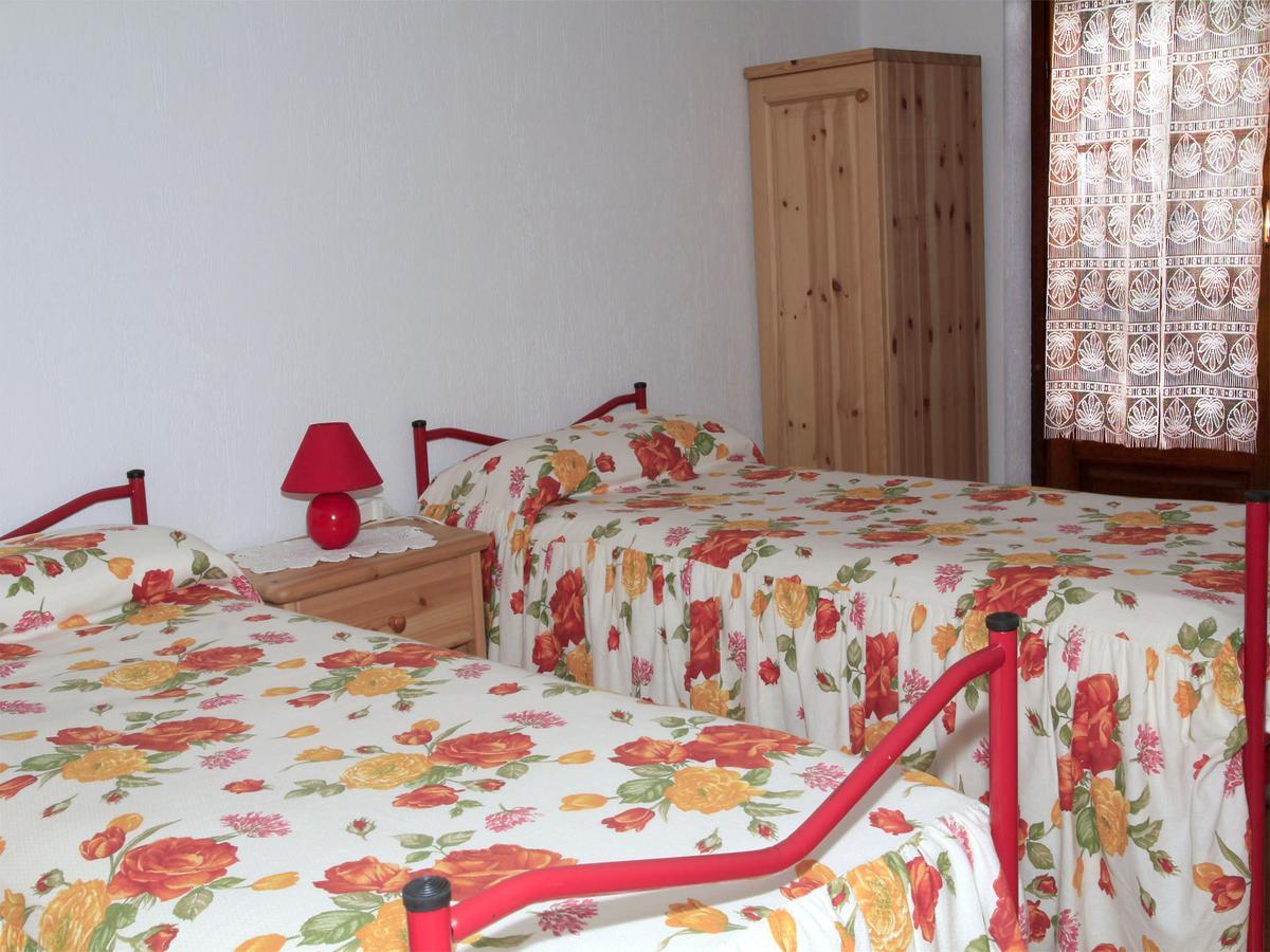 B&B Edelweiss Оулькс Екстер'єр фото