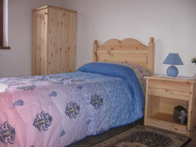 B&B Edelweiss Оулькс Екстер'єр фото